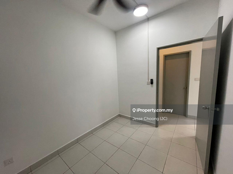 Service Residence untuk Disewa di Flora Residency oleh Jesse Choong (JC) - iProperty.com.my