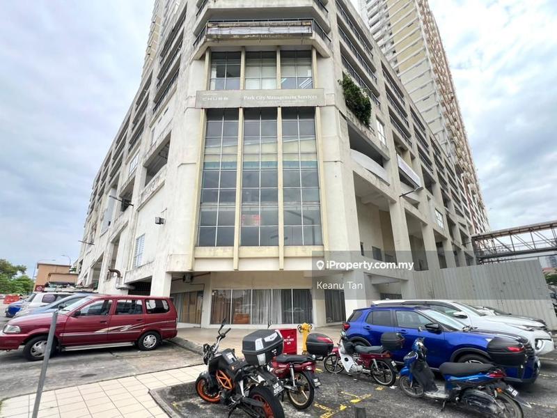 For Sale - [Freehold | Office w/ Lift] Avelon Tower @ Menjalara