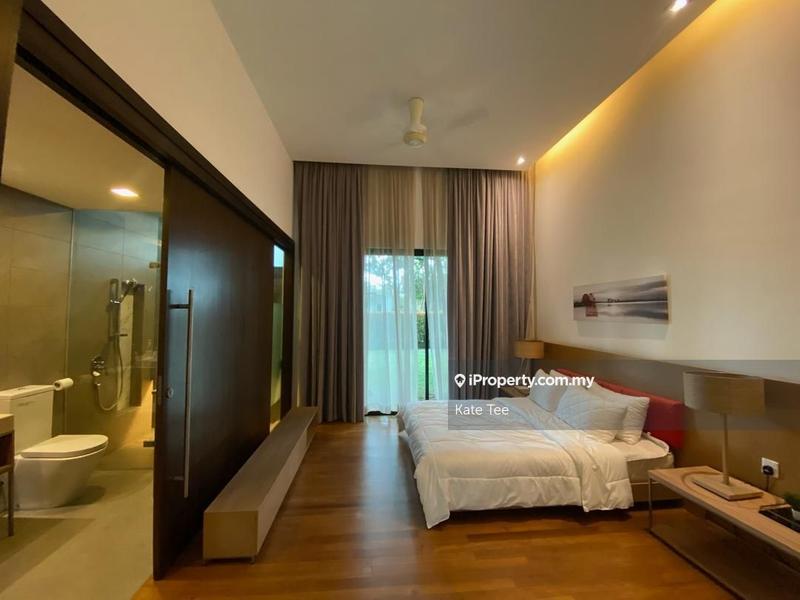 Bungalow House for Sale in Leisure Farm, Johor Bahru by Kate Tee - iProperty.com.my