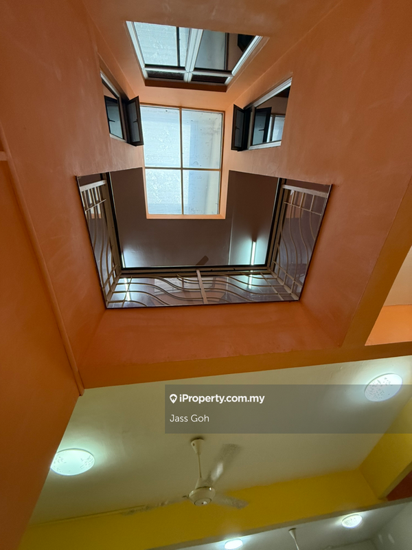 Rumah Berangkai 2 Tingkat untuk Dijual di Bukit Rahman Putra, Sungai Buloh oleh Jass Goh - iProperty.com.my