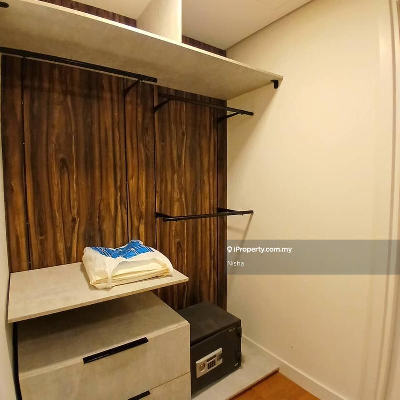 Service Residence for Rent in The Sentral Residences by Nisha - iProperty.com.my