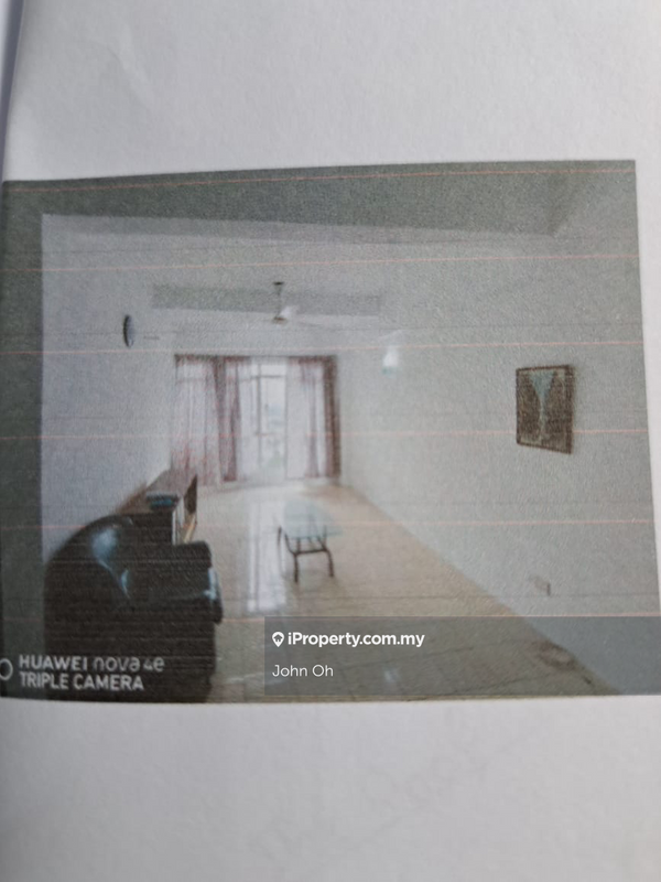 Service Residence for Sale in Millennium Place @ Millennium Square by John Oh - iProperty.com.my