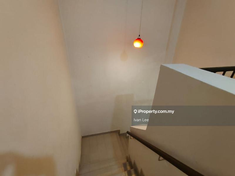2-storey Terraced House for Sale in Taman Sea, Petaling Jaya by Ivan Lee - iProperty.com.my