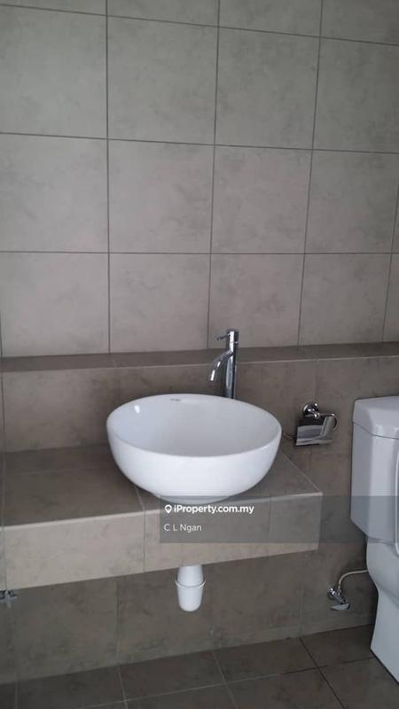 Service Residence for Rent in Jadite Suites by C L Ngan - iProperty.com.my