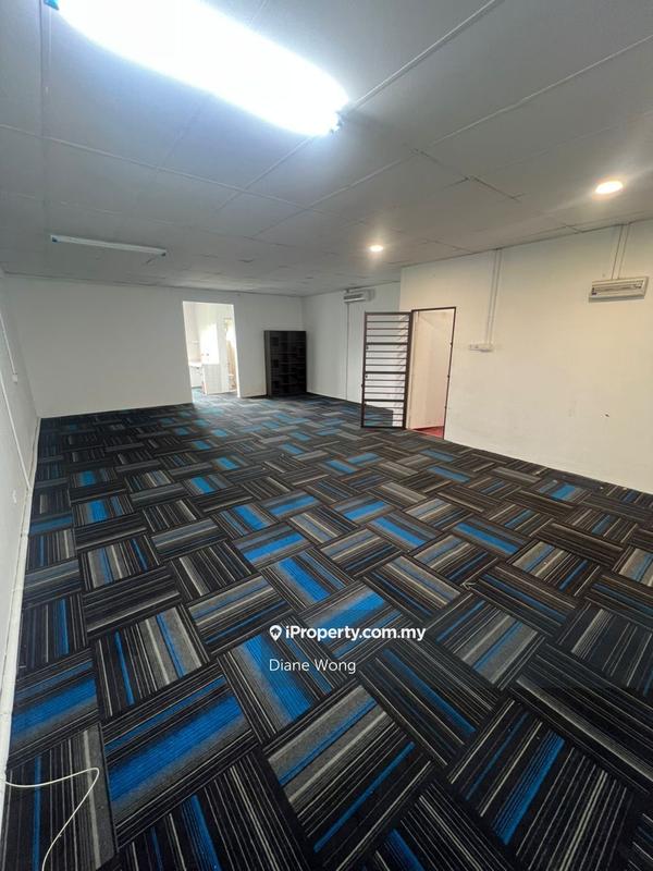 Shop / Office for Rent in Megamas Business Centre, Sungai Buloh by Diane Wong - iProperty.com.my
