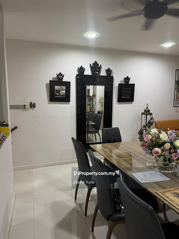 Rumah Bandar untuk Dijual di Sunway challis damansara, Petaling Jaya oleh Elaine Kow - iProperty.com.my