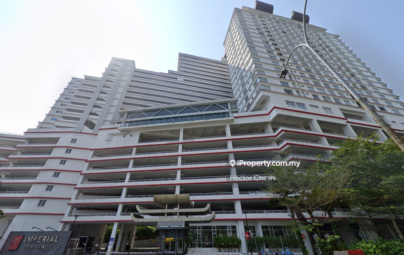 For Sale - Imperial Residence