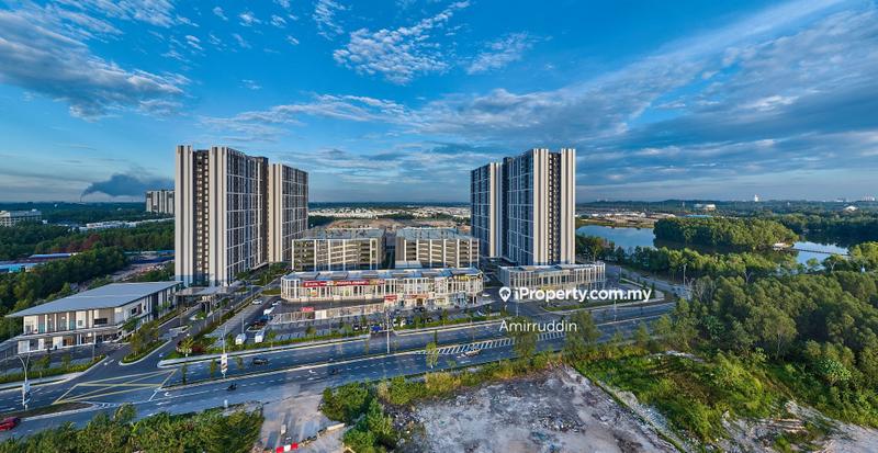 For Rent - Casa Embun