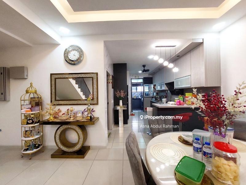 Terraced House for Sale in Bandar Serenia, Dengkil by Asna Abdul Rahman - iProperty.com.my