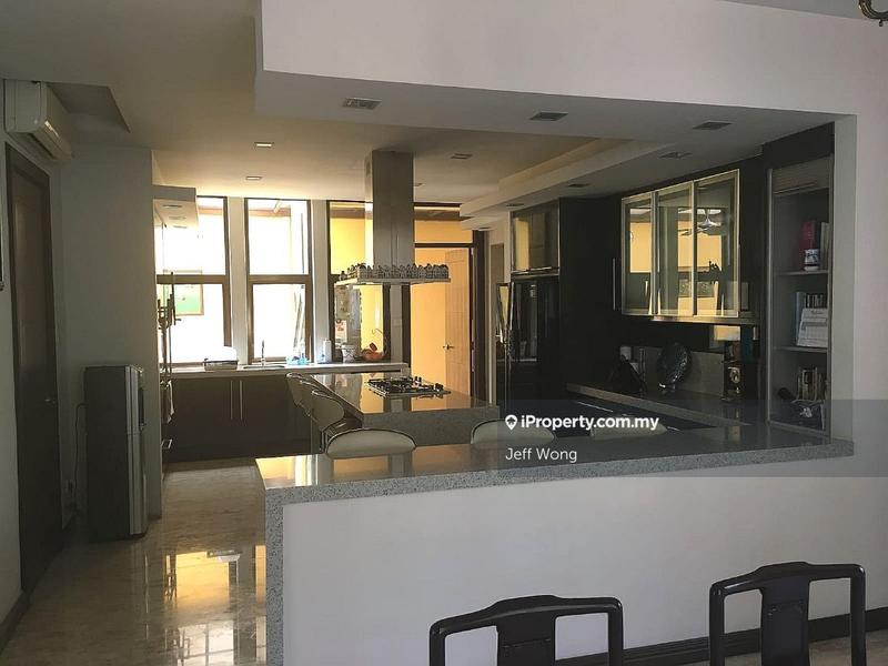 Bungalow House for Sale in Bukit Kiara Residences, Sri Hartamas by Jeff Wong - iProperty.com.my