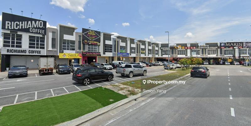 Shop for Sale in Taman Velox, Rawang by Simon Yang - iProperty.com.my