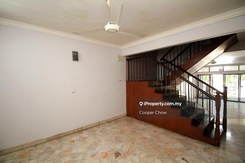 2-storey Terraced House for Sale in SS4, Petaling Jaya by Cooper Chow - iProperty.com.my
