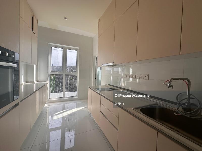 Kondominium untuk Disewa di Aman Beringin oleh Li Gin - iProperty.com.my