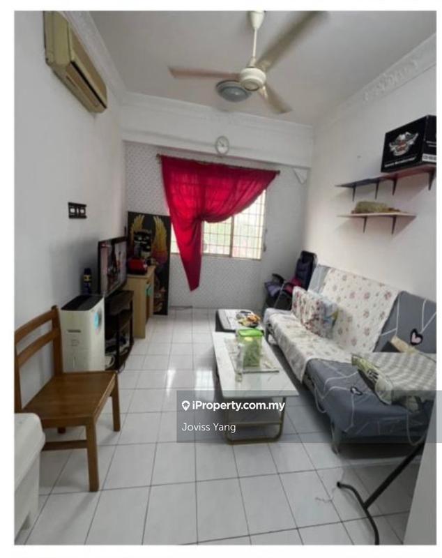 For Sale - Prisma Perdana