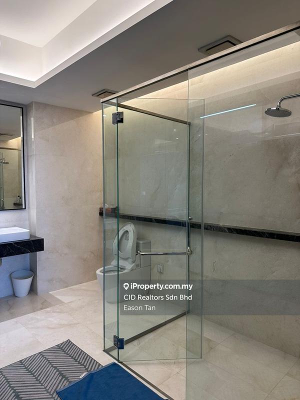 Residensi Servis untuk Dijual di Vista Residences oleh Eason Tan - iProperty.com.my