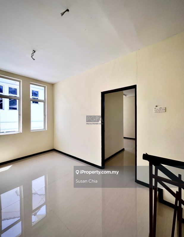 Semi-Detached House for Sale in Teluk Kumbar, Penang by Susan Chia - iProperty.com.my