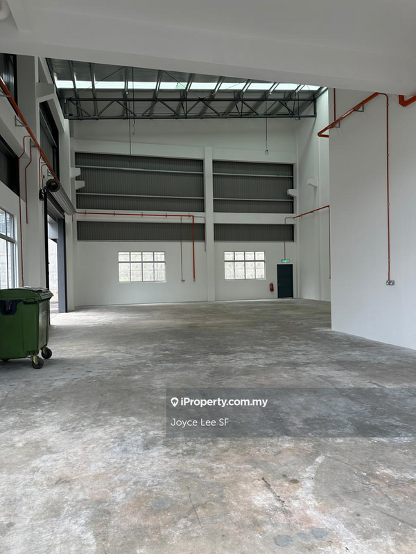 Semi-D Factory for Rent in Nilai Impian, Nilai by Joyce Lee SF - iProperty.com.my