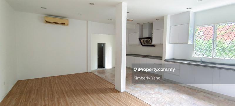 Bungalow House for Sale in Titiwangsa, Kuala Lumpur by Kimberly Yang - iProperty.com.my