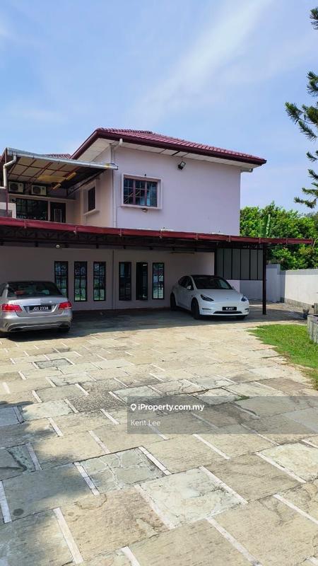 Bungalow House for Sale in Titiwangsa, Kuala Lumpur by Kent Lee - iProperty.com.my