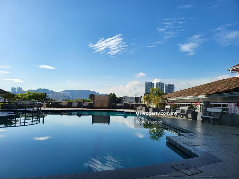 Condominium for Sale in Pandan Ville Condominium by Francis Leong - iProperty.com.my