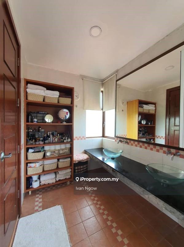 Semi-Detached House for Sale in Kota Damansara, Selangor by Ivan Ngow - iProperty.com.my