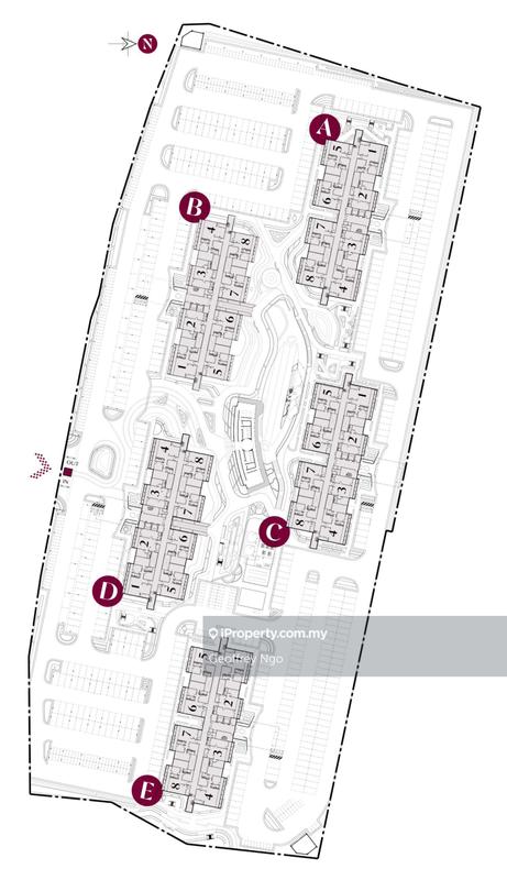 Apartment for Sale in Avanti by Geoffrey Ngo - iProperty.com.my
