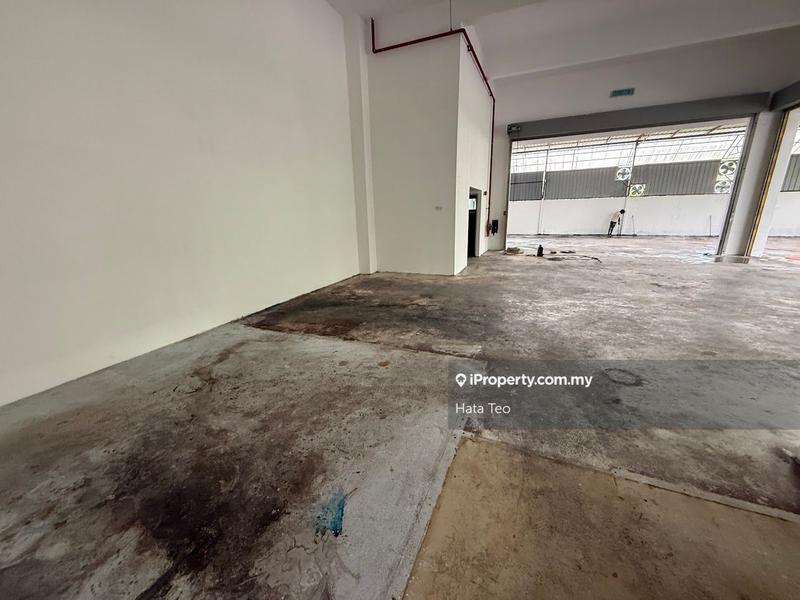 Kilang untuk Dijual di U8, Bukit Jelutong Industrial Park, Shah Alam oleh Hata Teo - iProperty.com.my