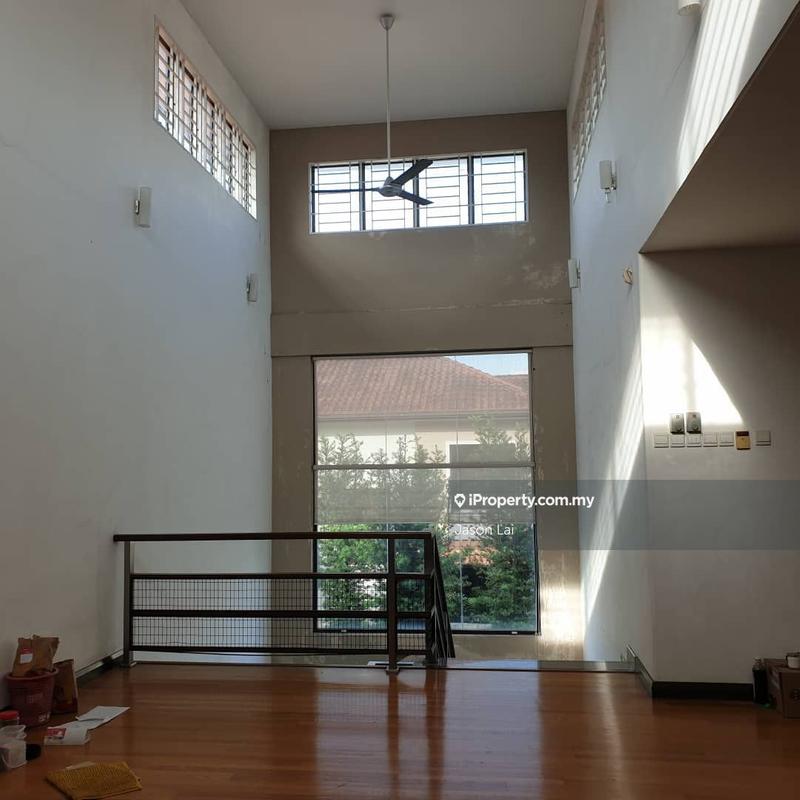 Bungalow House for Sale in Bukit Rahman Putra, Sungai Buloh by Jason Lai - iProperty.com.my