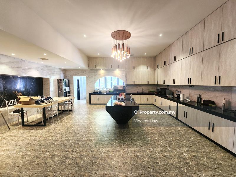 Bungalow House for Sale in Tropicana golf & country resort, Tropicana by Vincent Liaw - iProperty.com.my