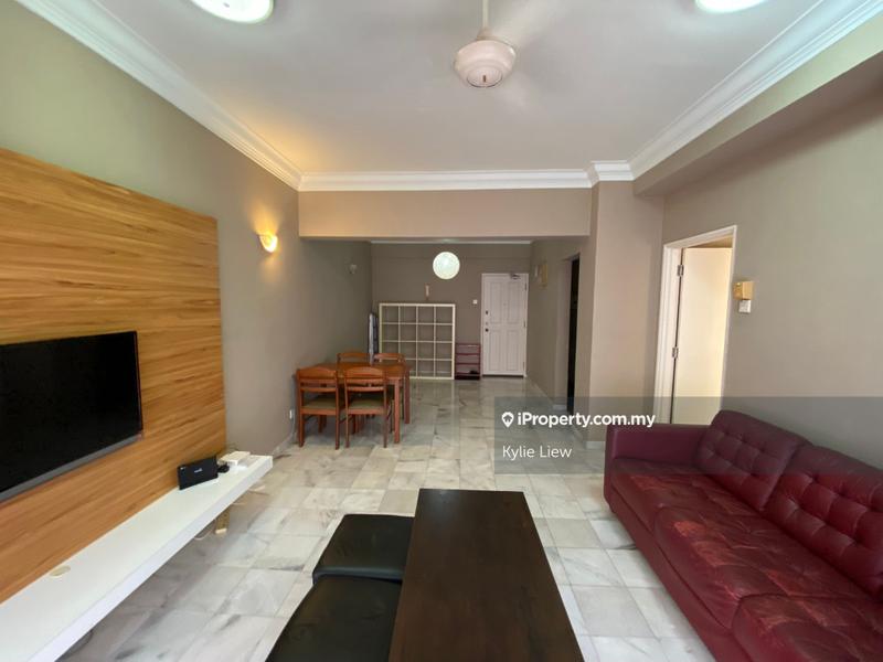 For Rent - Vista Damai