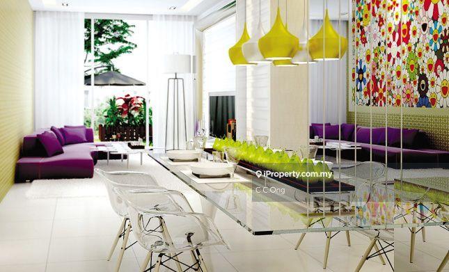 Service Residence for Sale in Saville @ Kajang by C.C.Ong - iProperty.com.my