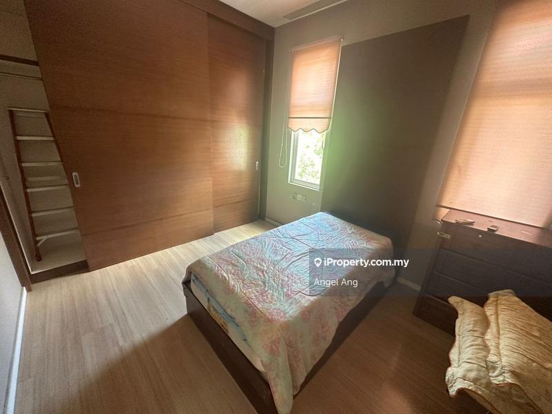 Rumah Berkembar untuk Dijual di Villa Kristal Heights, Batu Caves oleh Angel Ang - iProperty.com.my
