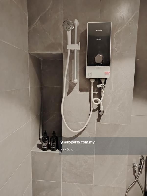 For Rent - Mossaz @ Empire City