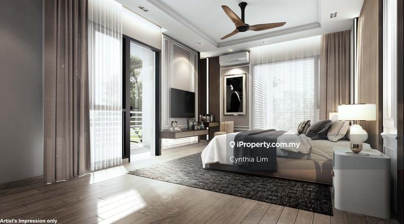 Rumah Berkembar untuk Dijual di Kuching, Sarawak oleh Cynthia Lim - iProperty.com.my