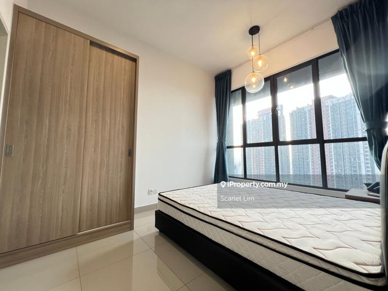 Service Residence for Sale in Lavile Kuala Lumpur by Scarlet Lim - iProperty.com.my