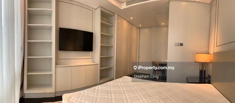 Residensi Servis untuk Disewa di Pavilion Suites oleh Stephen Ong - iProperty.com.my