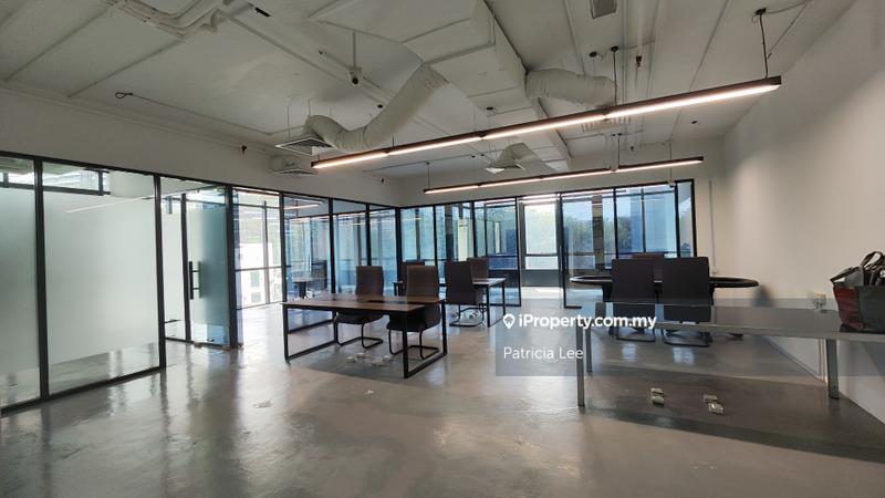 Office for Rent in Kuala Lumpur, Mid Valley City by Patricia Lee - iProperty.com.my