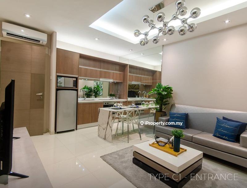 For Sale - Dorsett Place