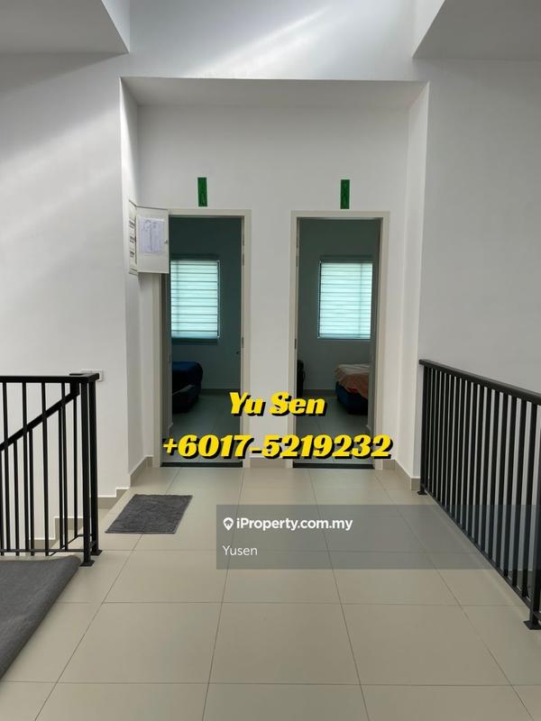 Rumah Berkembar untuk Disewa di Batu Kawan, Penang oleh Yusen - iProperty.com.my