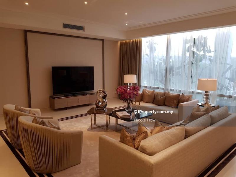 Service Residence for Sale in Pavilion Damansara Heights by Nicole How - iProperty.com.my