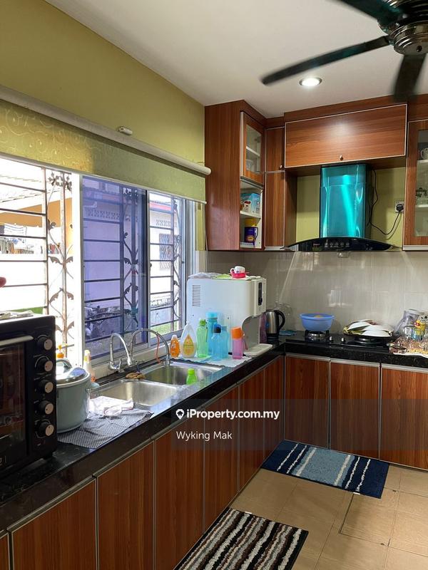 2-storey Terraced House for Sale in Batu Caves, Kuala Lumpur by Wyking Mak - iProperty.com.my