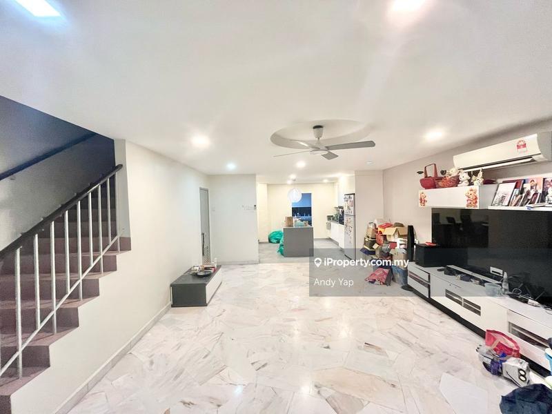 Rumah Teres untuk Dijual di Kota Emerald, Rawang oleh Andy Yap - iProperty.com.my
