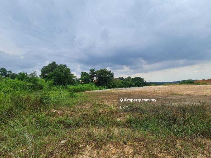 Tanah Pertanian untuk Dijual di Kampung Bukit Cherakah, Shah Alam oleh UK Tan - iProperty.com.my