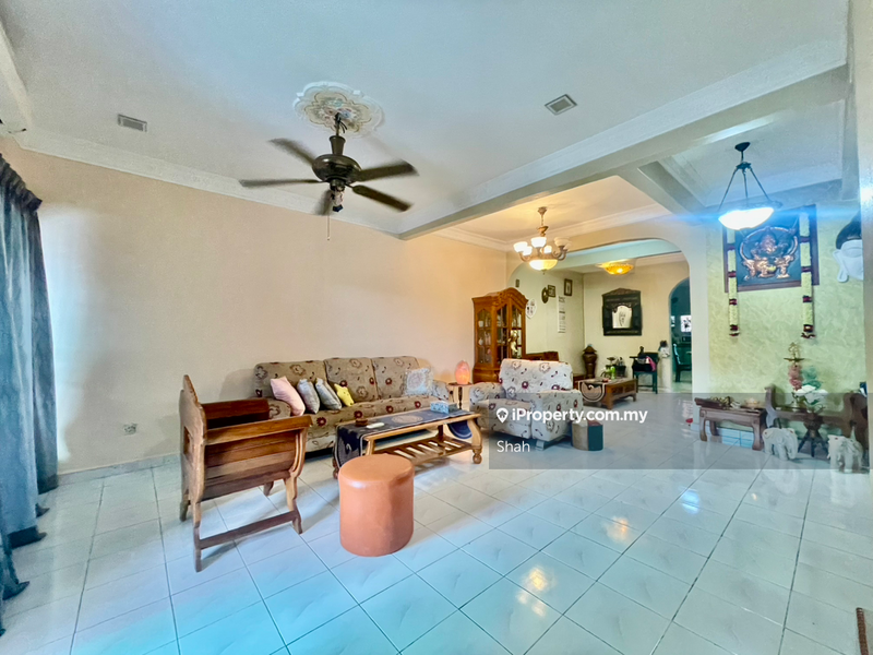 Rumah Teres 2-Tingkat untuk Dijual di Rawang Perdana 1, Rawang oleh Shah - iProperty.com.my