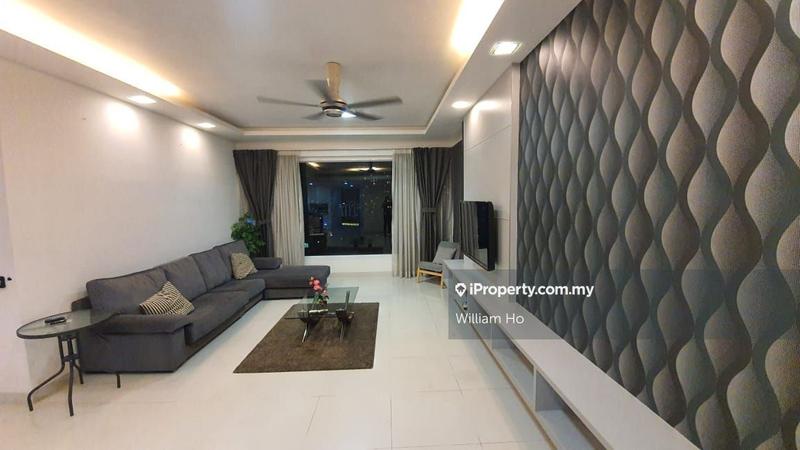 For Rent - Verticas Residensi