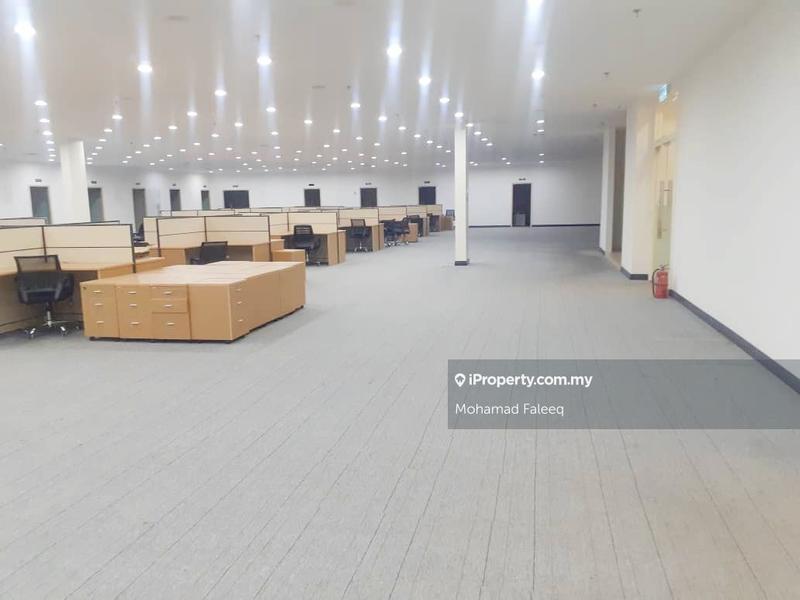 Gudang untuk Dijual di Subang Jaya, Selangor oleh Mohamad Faleeq - iProperty.com.my