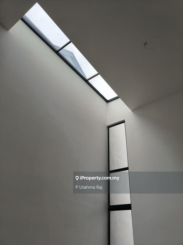 3-storey Terraced House for Sale in Telok Panglima Garang, Selangor by P Utahma Raj - iProperty.com.my