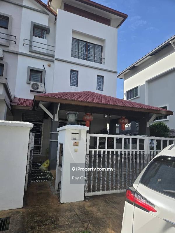 Rumah Teres 2.5-Tingkat untuk Dijual di Sunway Spk, Kuala Lumpur oleh Ray Oh - iProperty.com.my