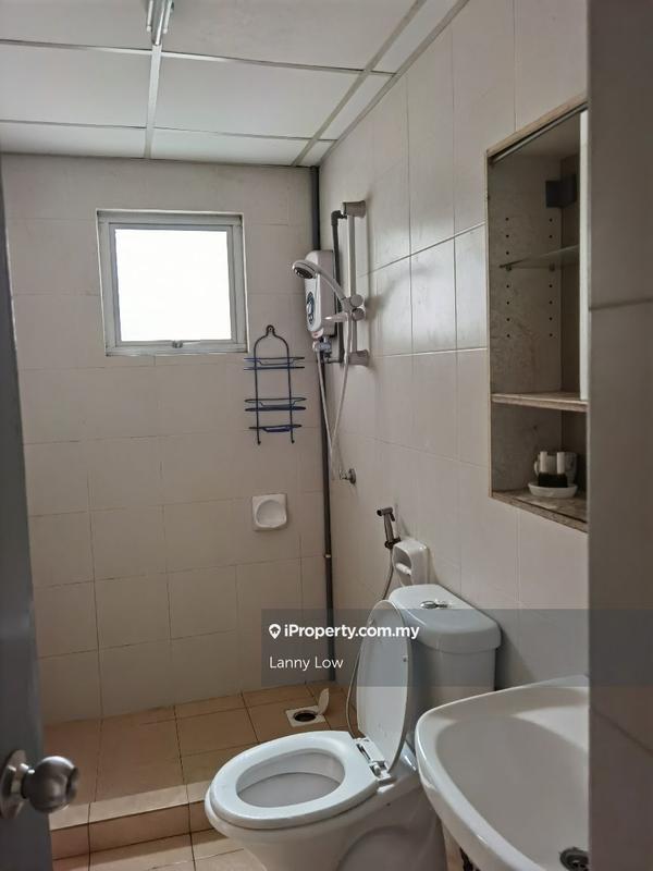 Residensi Servis untuk Dijual di Main Place Residence oleh Lanny Low - iProperty.com.my