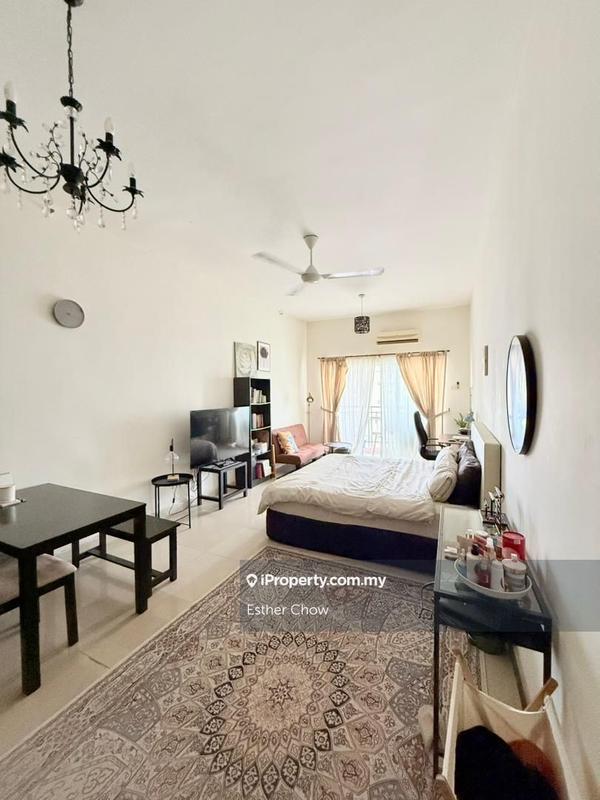 For Rent - Windsor Tower